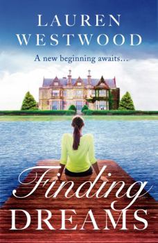 Paperback FINDING DREAMS Book