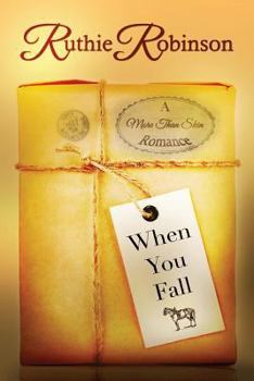 Paperback When You Fall... Book