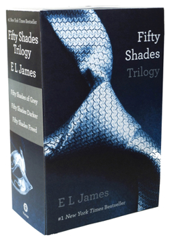 Fifty Shades Trilogy - Book  of the Fifty Shades