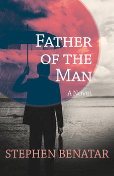 Paperback Father of the Man Book
