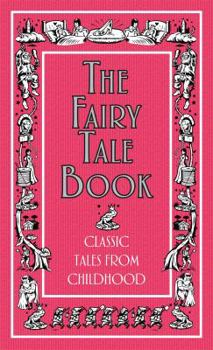 Hardcover The Fairy Tale Book