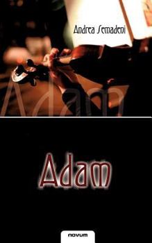 Paperback Adam [German] Book