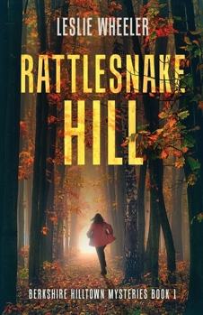 Paperback Rattlesnake Hill Book