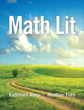 Math Lit: A Pathway to College Mathematics