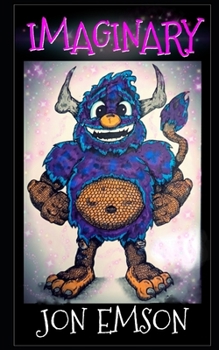 Paperback Imaginary Book