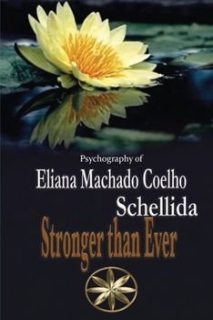 Paperback Stronger than Ever Book