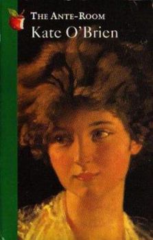Paperback The Ante-Room Book