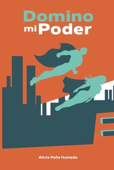 Paperback Domino mi Poder [Spanish] Book