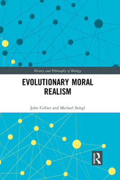 Paperback Evolutionary Moral Realism Book