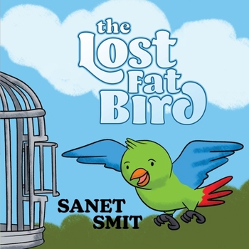 Paperback The Lost Fat Bird Book