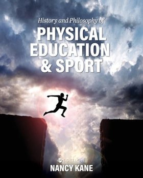 Paperback History and Philosophy of Physical Education and Sport Book