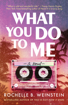 Paperback What You Do to Me Book