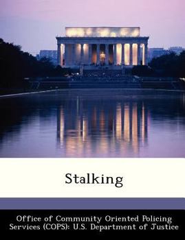 Paperback Stalking Book