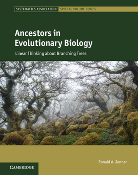 Hardcover Ancestors in Evolutionary Biology Book