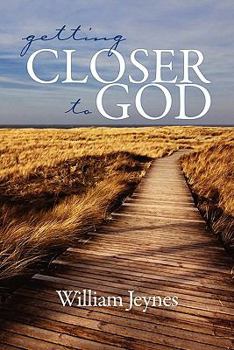 Paperback Getting Closer to God (PB) Book