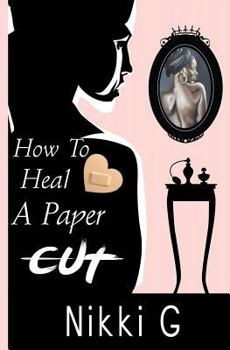 Paperback How To Heal A Papercut Book