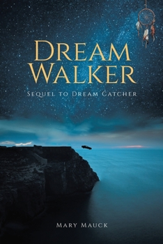 Paperback Dream Walker Book