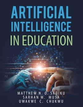 Paperback Artificial Intelligence in Education Book