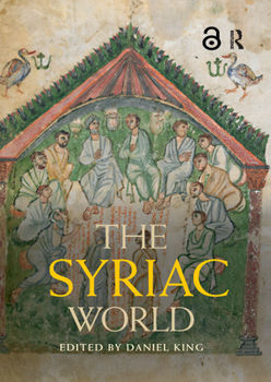 Paperback The Syriac World Book