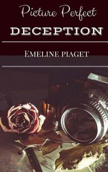 Paperback Picture Perfect Deception Book