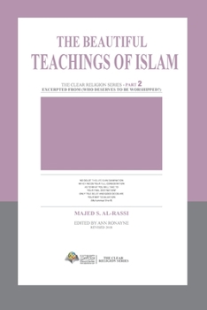 Paperback The Beautiful Teachings Of Islam Book
