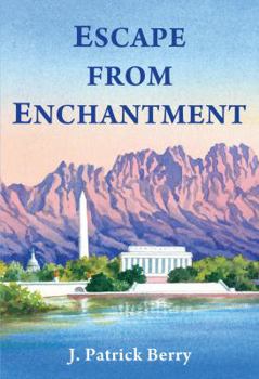 Paperback Escape From Enchantment Book