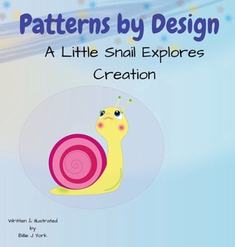 Hardcover Patterns by Design Book