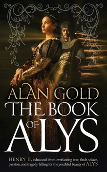 Paperback The Book of Alys Book