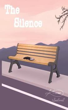 Paperback The Silence Book