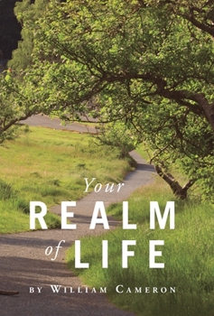 Hardcover Your Realm Of Life Book