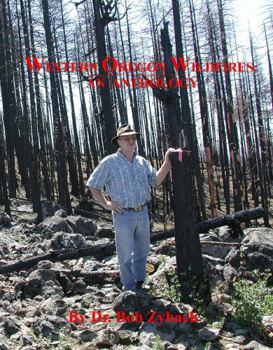 Western Oregon Wildfires: An Anthology