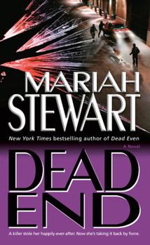 Dead End: A Novel - Book #4 of the Dead