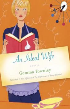 An Ideal Wife - Book #3 of the Jessica Wild
