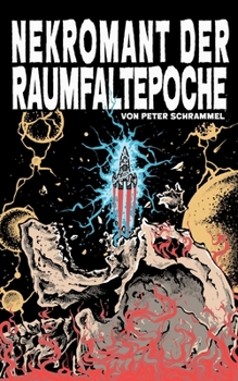 Paperback Nekromant der Raumfaltepoche [German] Book