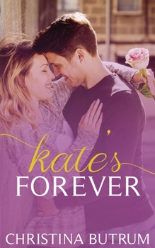 Paperback Kate's Forever Book