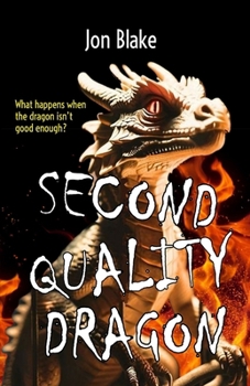 Paperback Second Quality Dragon Book