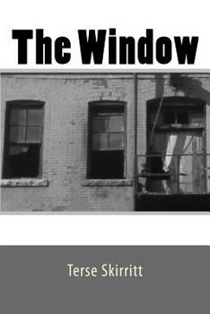 Paperback The Window Book
