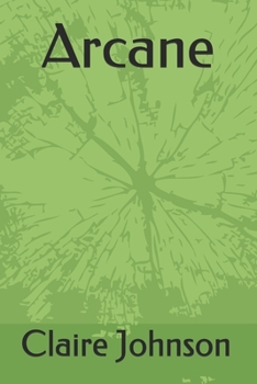 Paperback Arcane Book