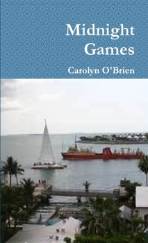 Paperback Midnight Games Book