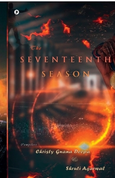 Paperback The Seventeenth Season Book