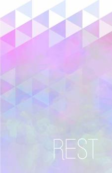 Paperback Rest Book