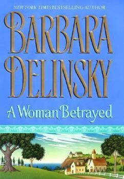 Hardcover A Woman Betrayed Book