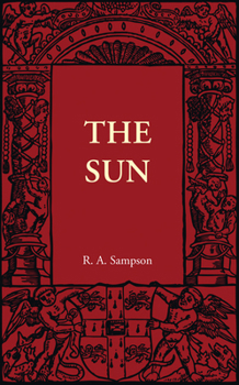 Paperback The Sun Book