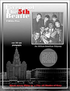 Paperback Liverpool the 5th Beatle Book