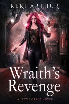 Paperback Wraith's Revenge Book