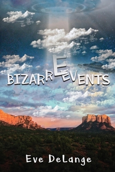 Paperback Bizzare Events Book