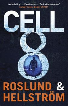 Paperback Cell 8 Book