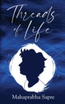 Paperback Threads of Life Book