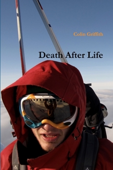 Paperback Death After Life Book