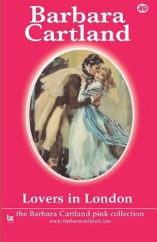 Lovers In London - Book #49 of the Pink Collection